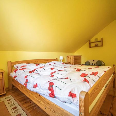 Lake House Listomie Kruszwin Ngoại thất bức ảnh