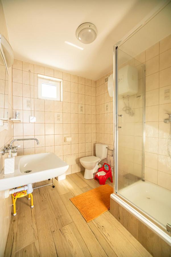 Lake House Listomie Kruszwin Ngoại thất bức ảnh